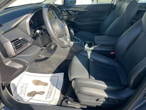 Used 2023 Subaru Legacy Limited image 19