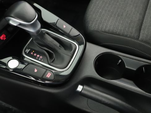 Used 2021 Kia Soul EX image 17