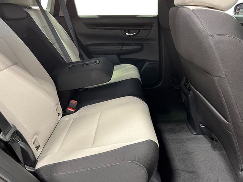 New 2026 Honda CR-V EX image 22