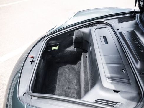 Used 2008 Porsche Boxster RWD image 68