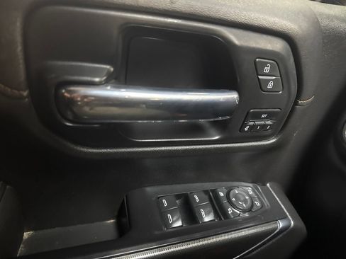 Used 2021 GMC Sierra 1500 AT4 AWD/4WD image 22