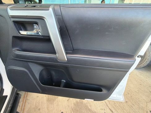 Used 2023 Toyota 4Runner SR5 RWD image 28