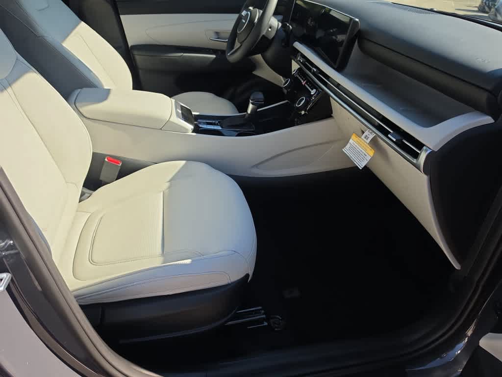 New 2026 Hyundai Tucson SEL Plus FWD image 22