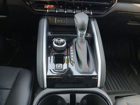 New 2025 Chevrolet Colorado Z71 w/ Midnight Edition image 24