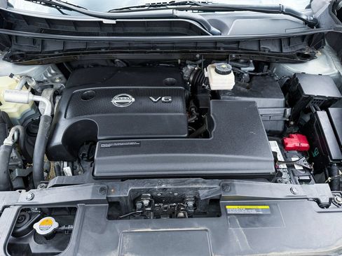 Certified 2020 Nissan Murano S w/ Technology Package AWD/4WD image 32