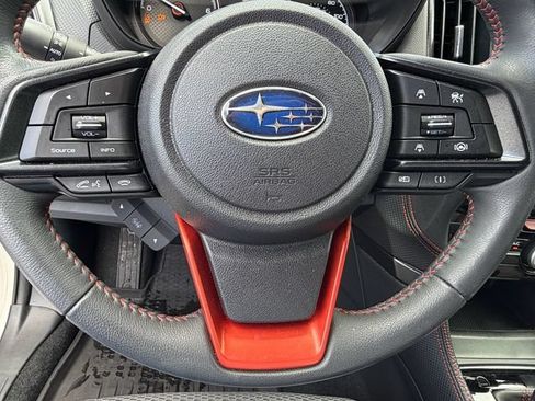 Certified 2024 Subaru Forester Sport AWD/4WD image 25