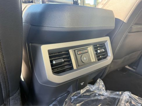 New 2026 Ford F350 Lariat w/ Black Appearance Package image 24