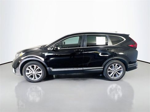 Used 2022 Honda CR-V Touring image 4