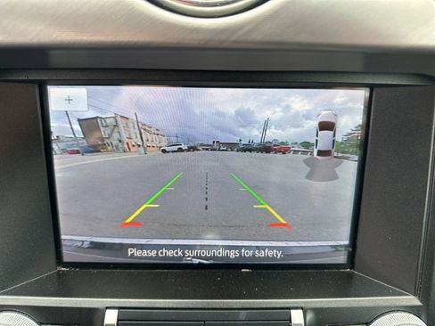 Used 2023 Ford Mustang Premium image 28