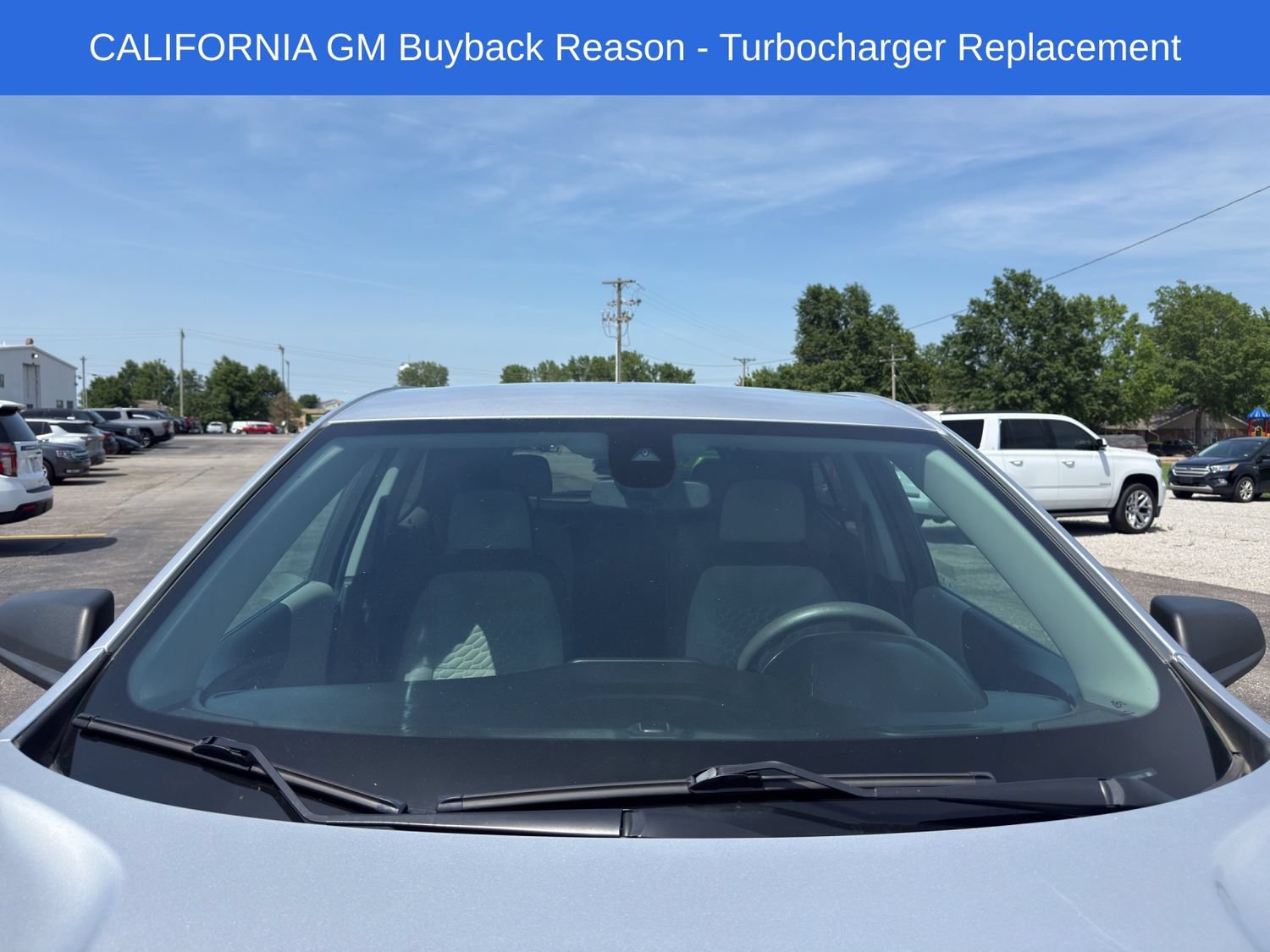 Used 2021 Chevrolet Equinox LS w/ LS Convenience Package FWD image 25