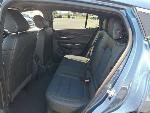 New 2026 Buick Envista Preferred FWD image 7