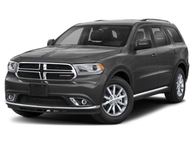 Used 2020 Dodge Durango GT RWD image 1