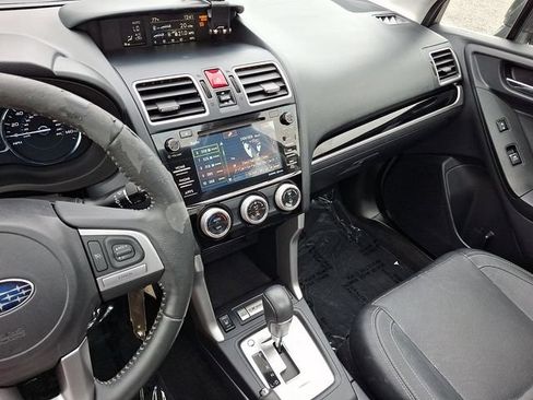 Used 2017 Subaru Forester 2.5i Limited AWD/4WD image 23