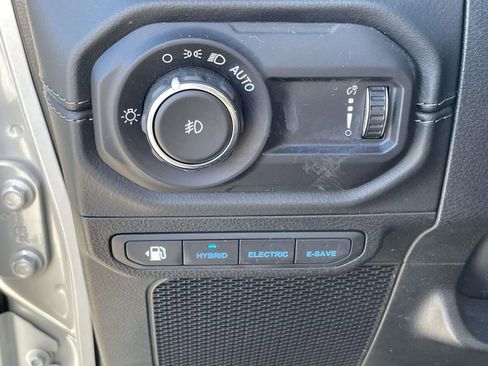 Used 2024 Jeep Wrangler High Altitude image 20