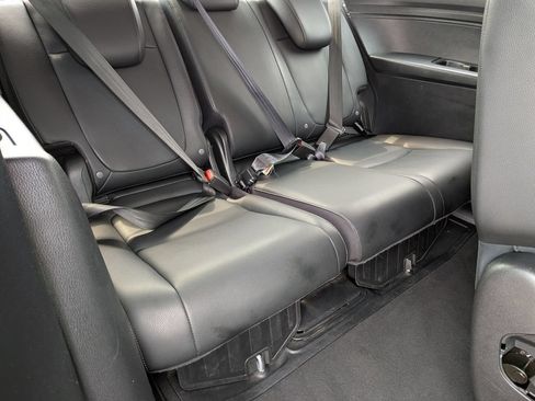 Used 2025 Honda Odyssey EX-L image 33