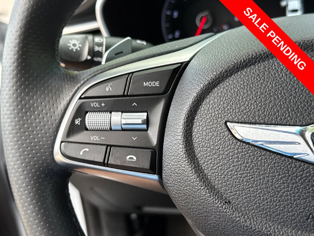 Used 2020 Genesis G70 2.0T w/ Elite Package AWD/4WD image 12
