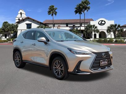 Used 2024 Lexus NX 350 AWD