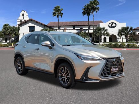 Used 2024 Lexus NX 350 AWD image 1