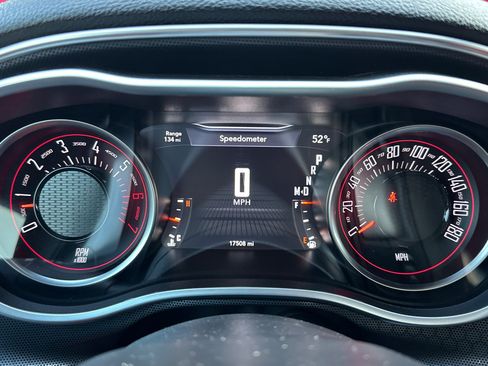 Used 2018 Dodge Challenger R/T Scat Pack w/ Leather Interior Group image 23