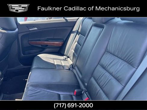 Used 2012 Honda Accord EX-L image 14
