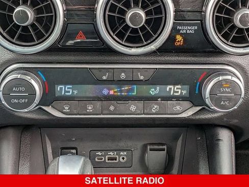 Used 2024 Nissan Sentra SR w/ SR Premium Package FWD image 26
