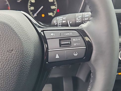 Used 2024 Honda CR-V EX-L image 20