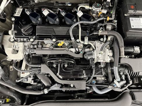 Used 2025 Toyota Corolla LE FWD image 36
