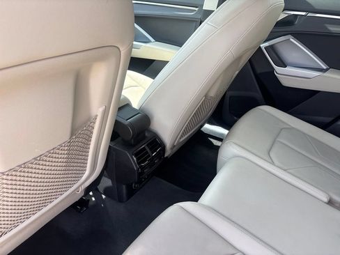 Used 2023 Audi Q3 2.0T Premium AWD/4WD image 15