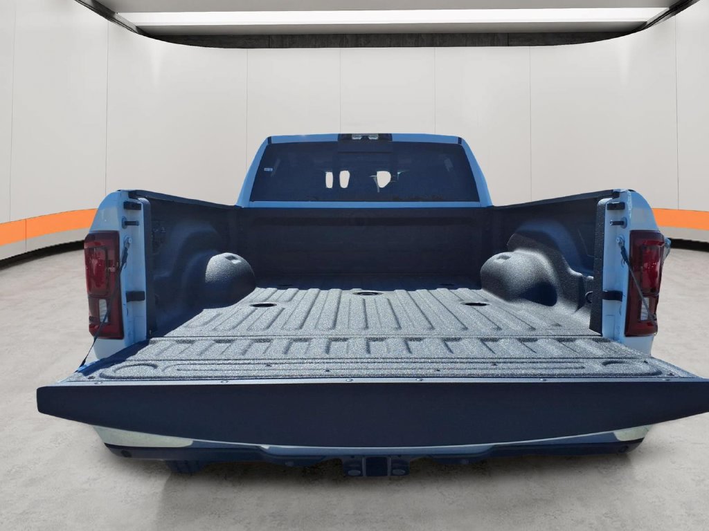 New 2027 RAM 2500 Limited AWD/4WD image 5