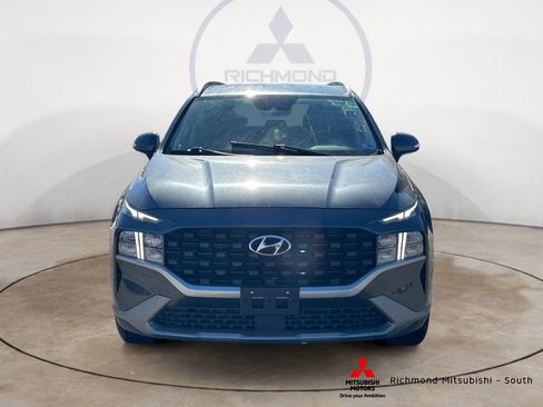 Used 2023 Hyundai Santa Fe SEL image 8