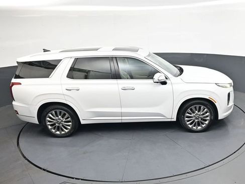 Used 2020 Hyundai Palisade Limited FWD image 27