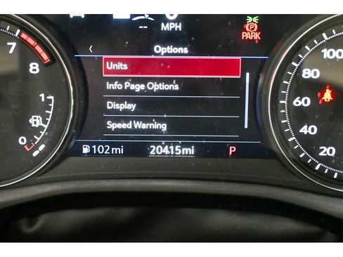 Used 2024 Cadillac XT6 Premium Luxury w/ Technology Package AWD/4WD image 42