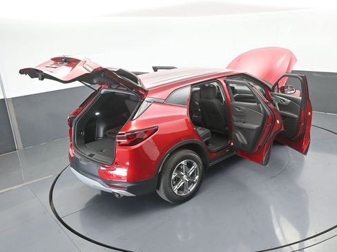 Used 2023 Chevrolet Blazer LT image 63