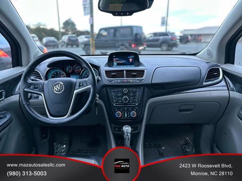 Used 2014 Buick Encore Premium image 8