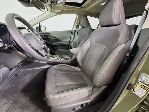 New 2026 Subaru Crosstrek 2.0i Premium AWD/4WD image 24
