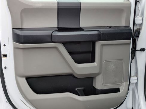 Used 2017 Ford F150 XL w/ XL Power Equipment Group image 14