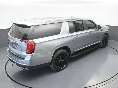 Used 2024 GMC Yukon XL Denali RWD image 66