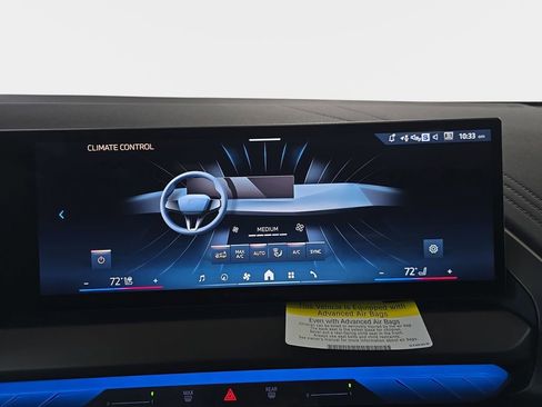 New 2026 BMW X3 xDrive30 image 18