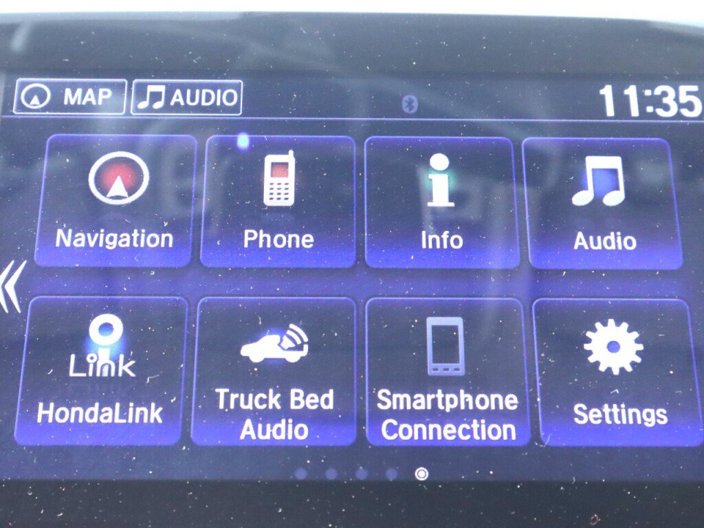 Used 2017 Honda Ridgeline RTL-E image 18