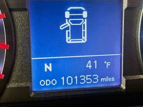 Used 2017 Toyota 4Runner TRD Off-Road Premium image 19