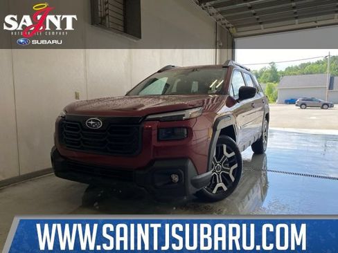 New 2026 Subaru Outback Touring XT AWD/4WD image 1