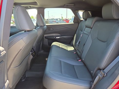 Used 2025 Lexus RX 350 Premium w/ Convenience Package AWD/4WD image 10