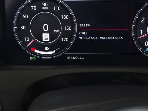 Used 2019 Jaguar F-PACE Portfolio AWD/4WD image 22
