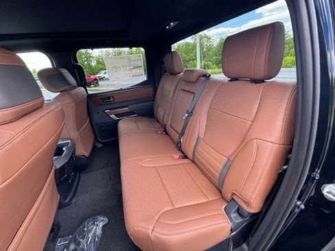 New 2026 Toyota Tundra 1794 Edition AWD/4WD image 12