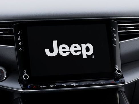 New 2026 Jeep Grand Wagoneer Limited w/ Convenience Group I AWD/4WD image 18