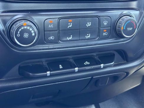 Used 2014 Chevrolet Silverado 1500 W/T RWD image 22