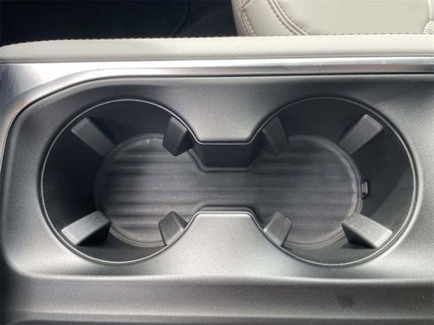 New 2025 Ford Expedition Max Active image 16