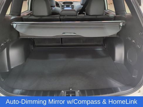 Used 2024 Subaru Forester Wilderness AWD/4WD image 13