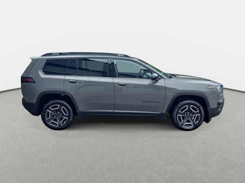 New 2026 Jeep Cherokee Limited AWD/4WD image 4