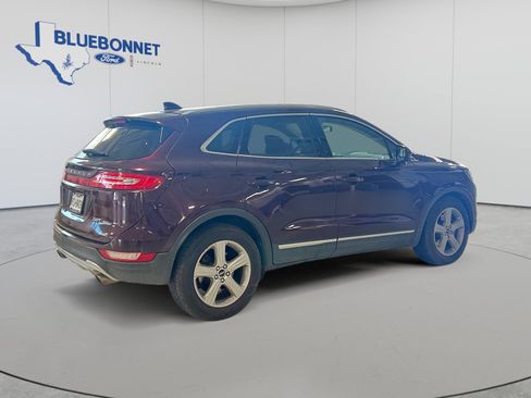 Used 2018 Lincoln MKC Premiere AWD/4WD image 4